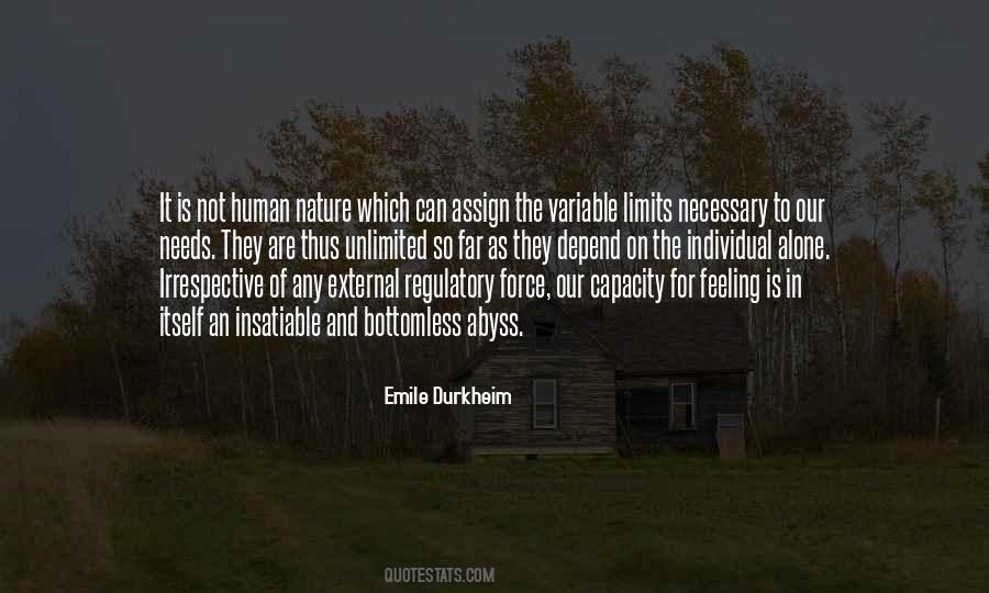 Emile Durkheim Quotes #806218