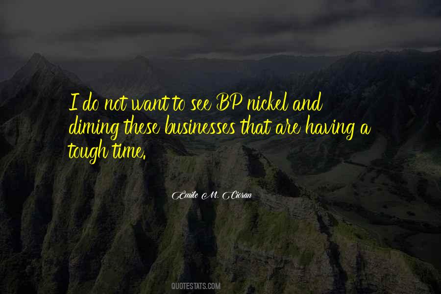 Emile M. Cioran Quotes #1030591