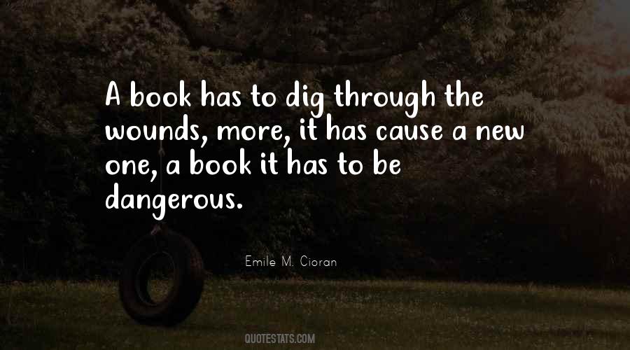 Emile M. Cioran Quotes #1031296