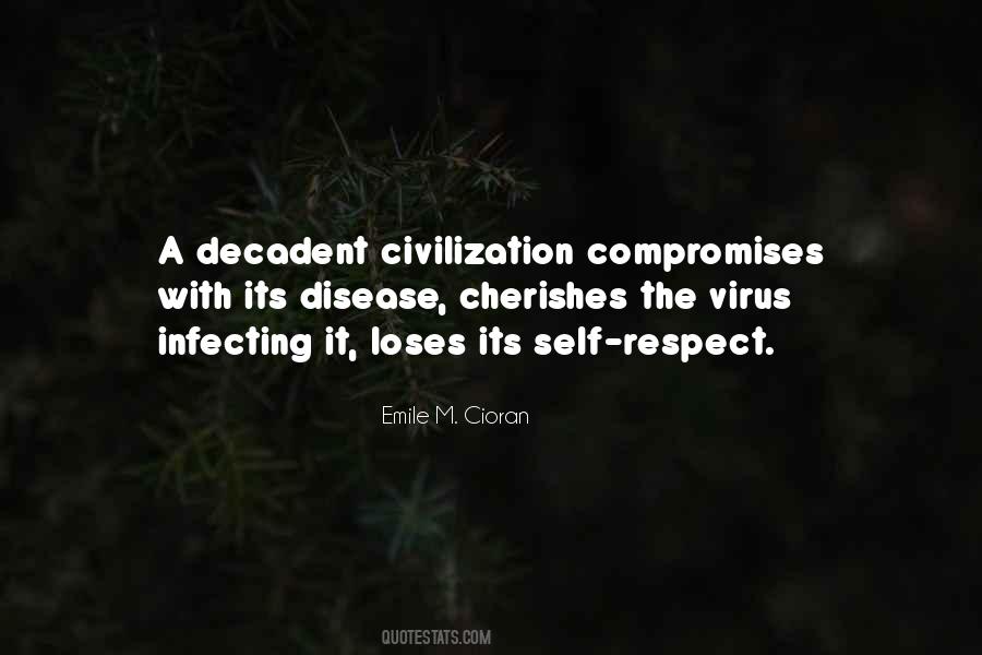 Emile M. Cioran Quotes #1295592