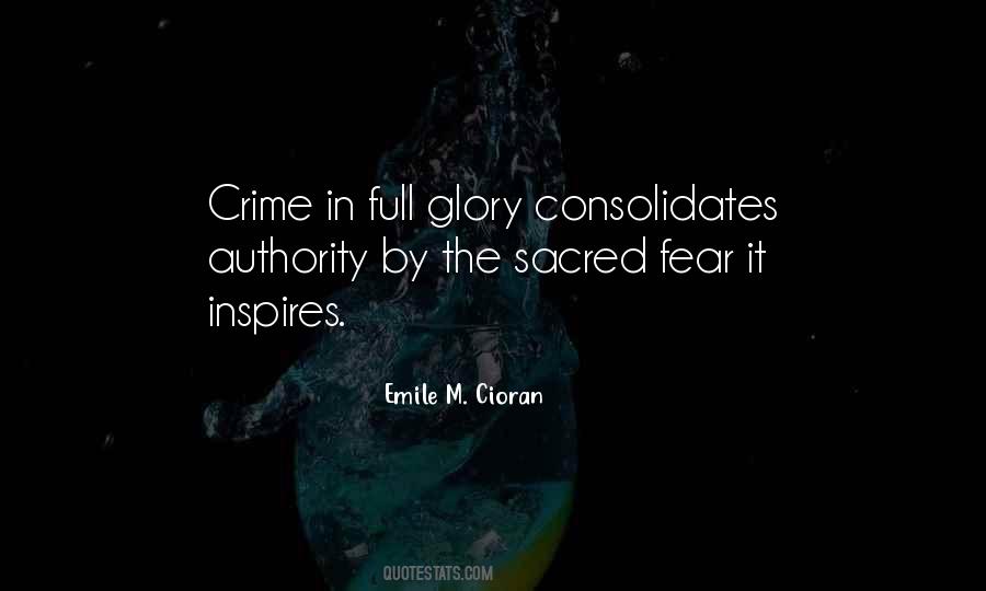 Emile M. Cioran Quotes #1776044