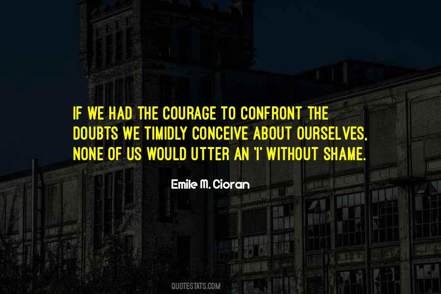 Emile M. Cioran Quotes #289597