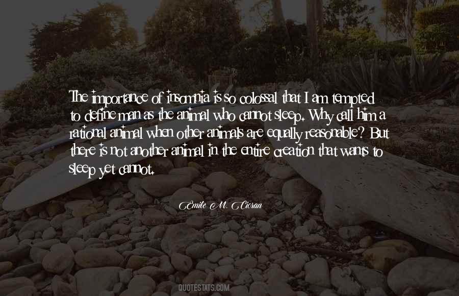 Emile M. Cioran Quotes #608808