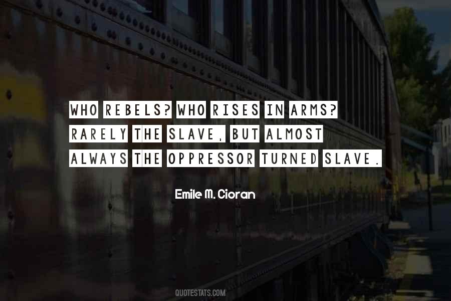 Emile M. Cioran Quotes #814544