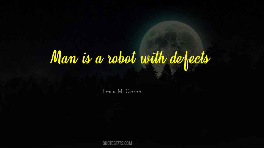 Emile M. Cioran Quotes #826365