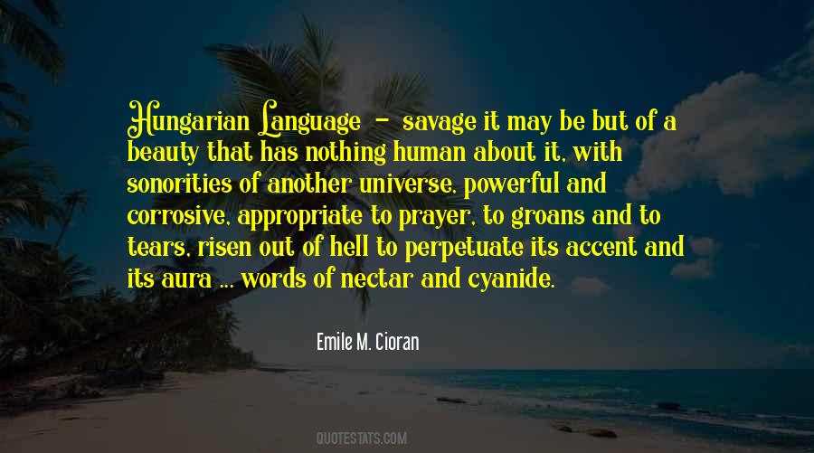 Emile M. Cioran Quotes #979387