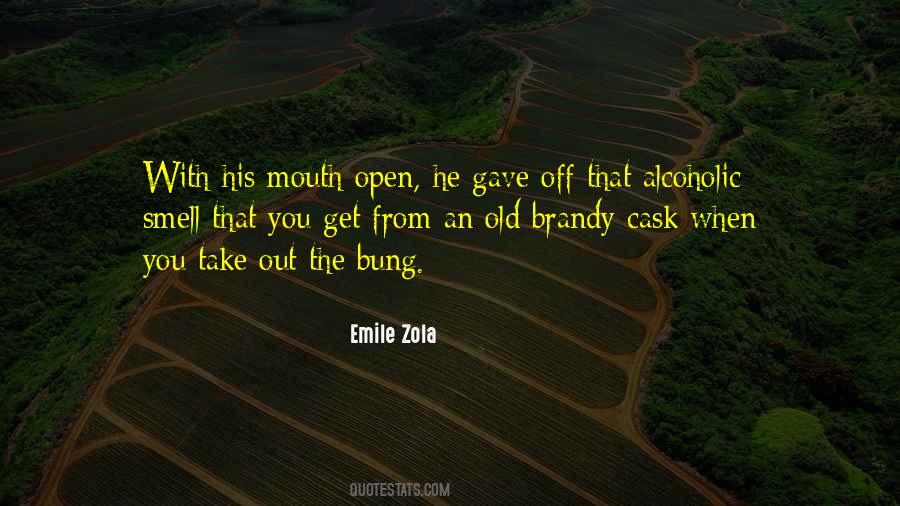 Emile Zola Quotes #275405