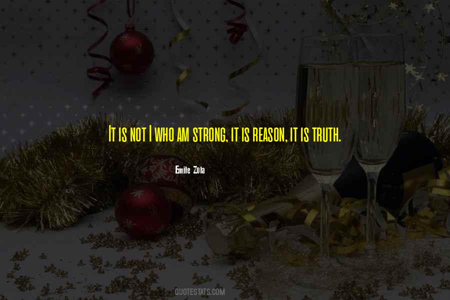 Emile Zola Quotes #403221