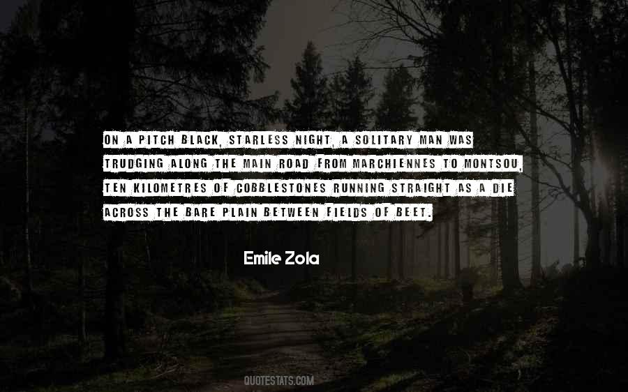 Emile Zola Quotes #436862