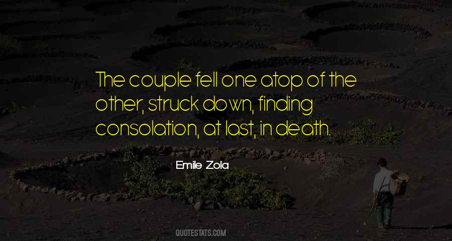 Emile Zola Quotes #513273