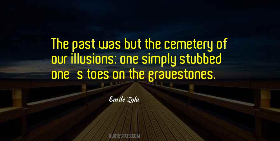 Emile Zola Quotes #867963