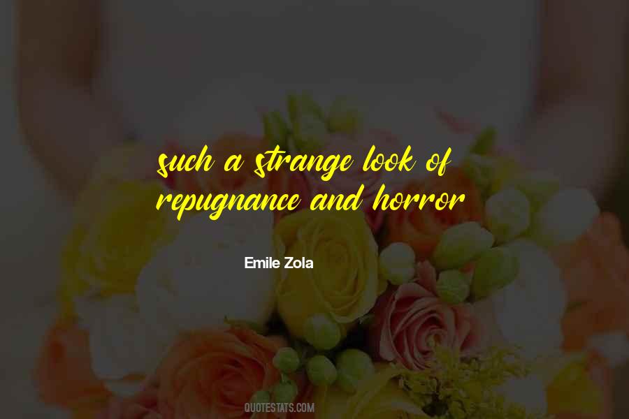 Emile Zola Quotes #963729