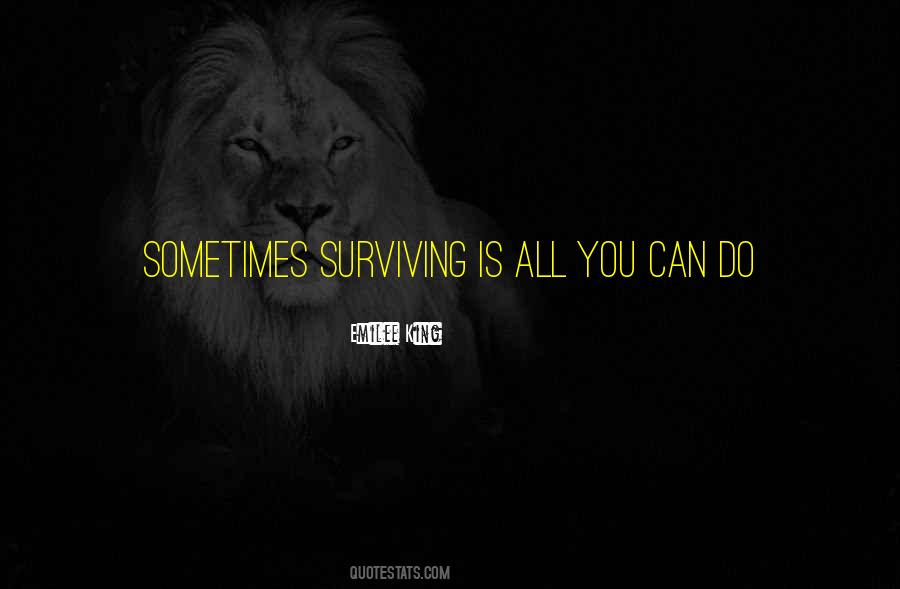 Emilee King Quotes #1489630 Emilee King Quotes #1489630