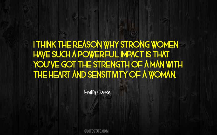 Emilia Clarke Quotes #1473496