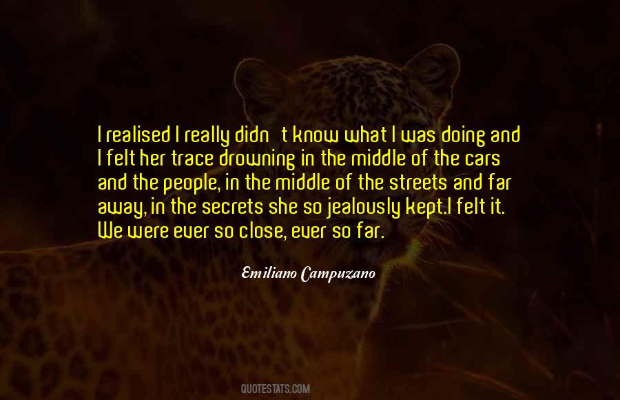 Emiliano Campuzano Quotes #970663