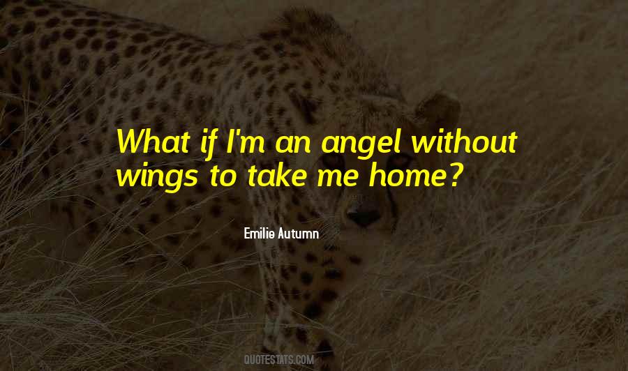 Emilie Autumn Quotes #1084379