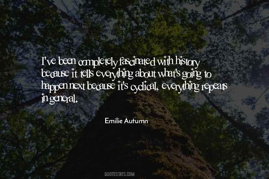 Emilie Autumn Quotes #1749130