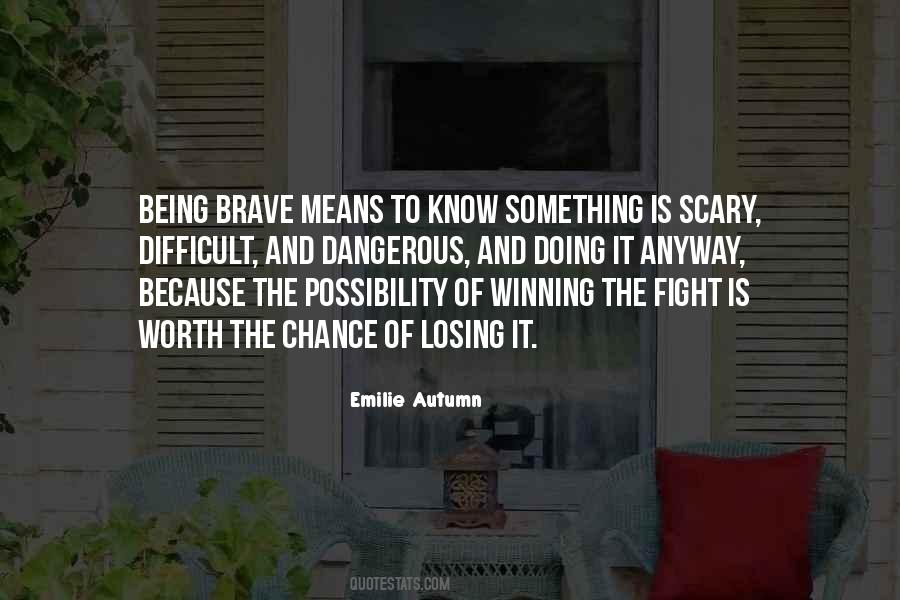 Emilie Autumn Quotes #23730