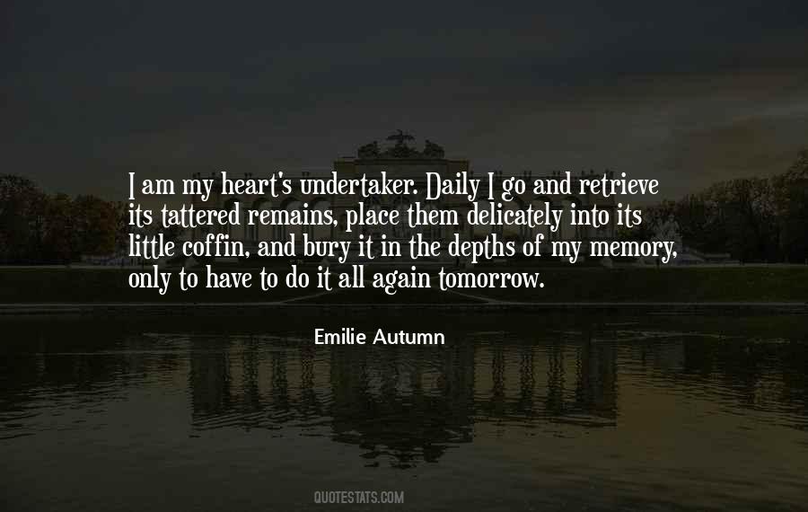 Emilie Autumn Quotes #434080