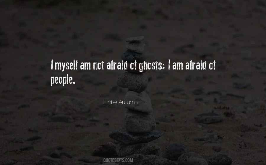 Emilie Autumn Quotes #822622