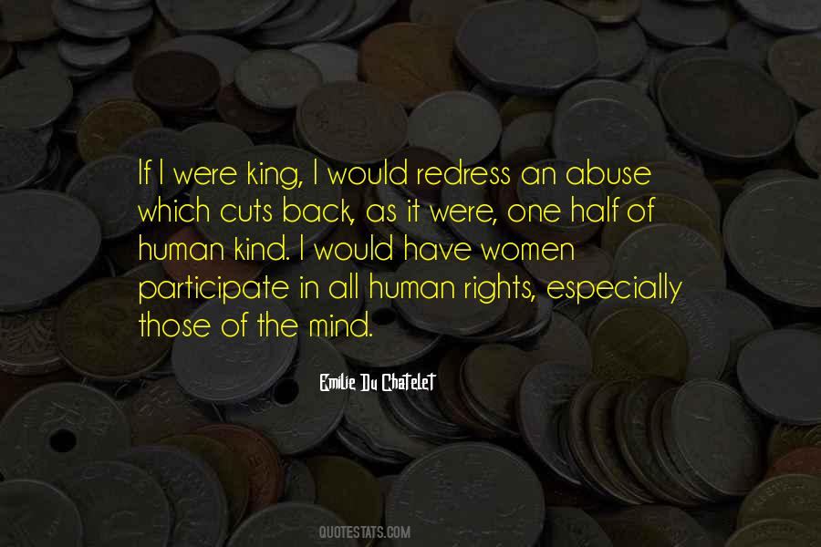 Emilie Du Chatelet Quotes #1587609