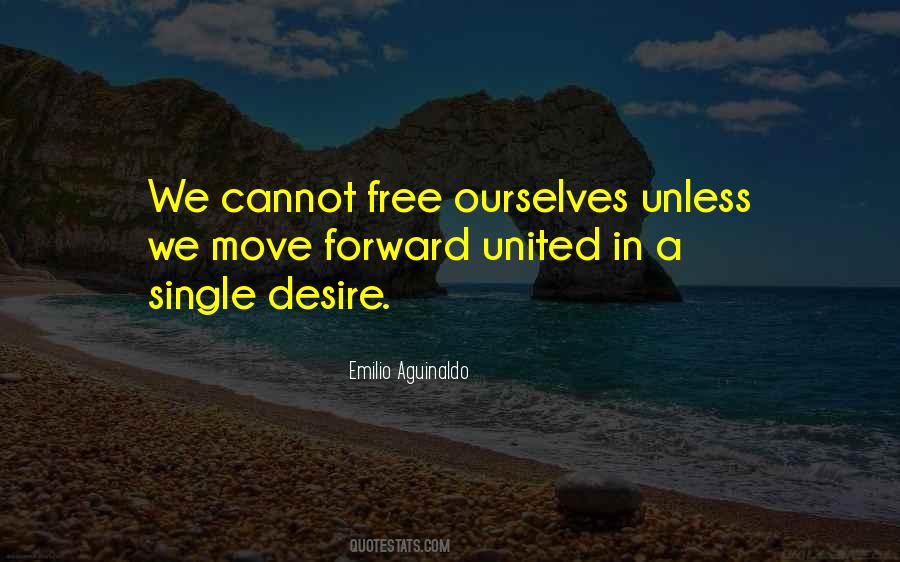 Emilio Aguinaldo Quotes #154933