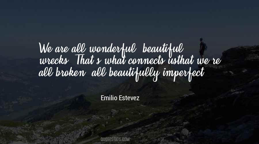Emilio Estevez Quotes #575788