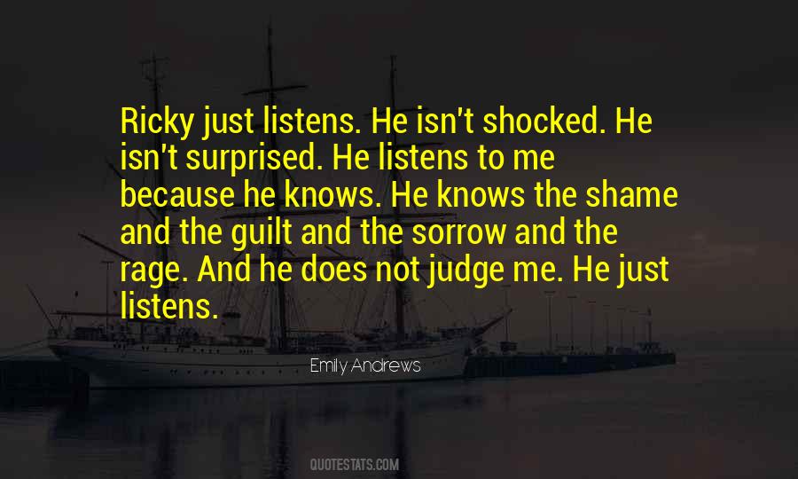 Emily Andrews Quotes #393701