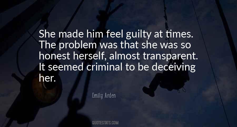 Emily Arden Quotes #1189392