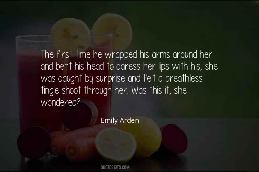 Emily Arden Quotes #1206802