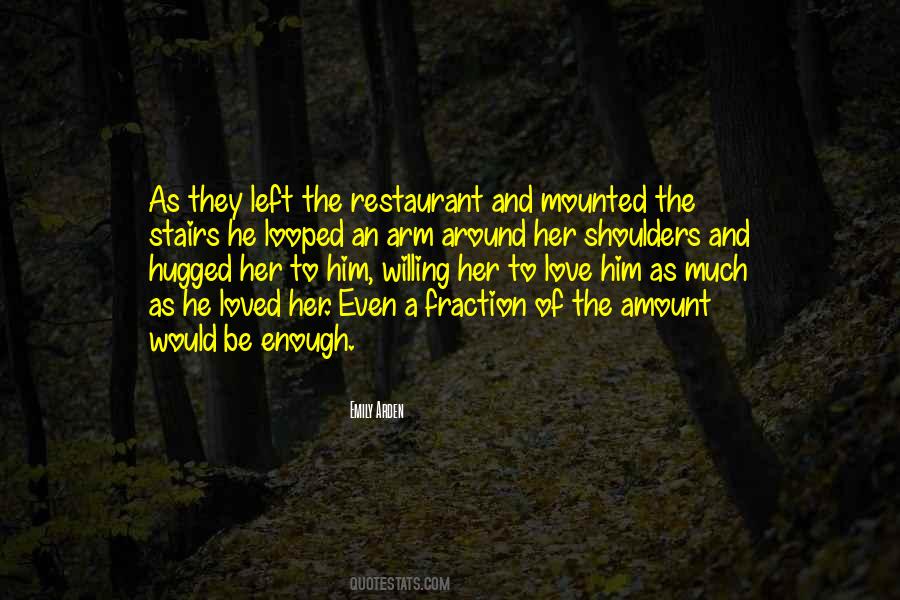 Emily Arden Quotes #1685091
