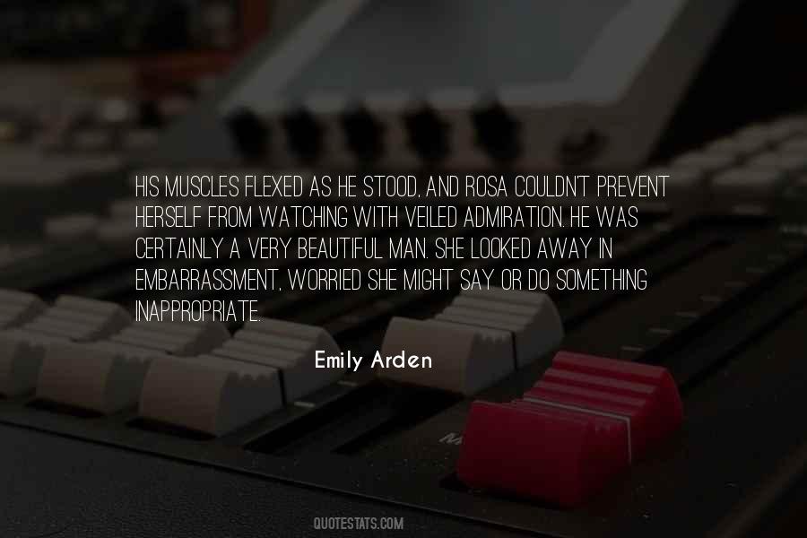 Emily Arden Quotes #1844880