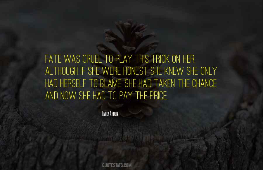 Emily Arden Quotes #361439