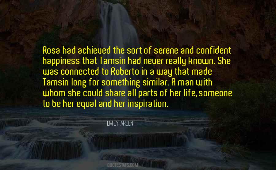 Emily Arden Quotes #408647