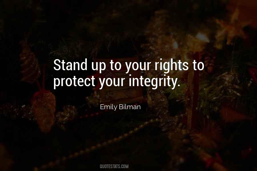 Emily Bilman Quotes #5401 Emily Bilman Quotes #5401