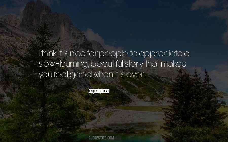 Emily Blunt Quotes #105041