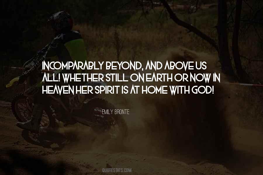 Emily Bronte Quotes #1676554