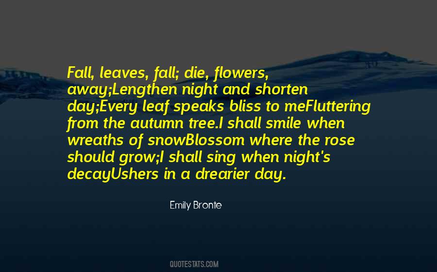 Emily Bronte Quotes #174177