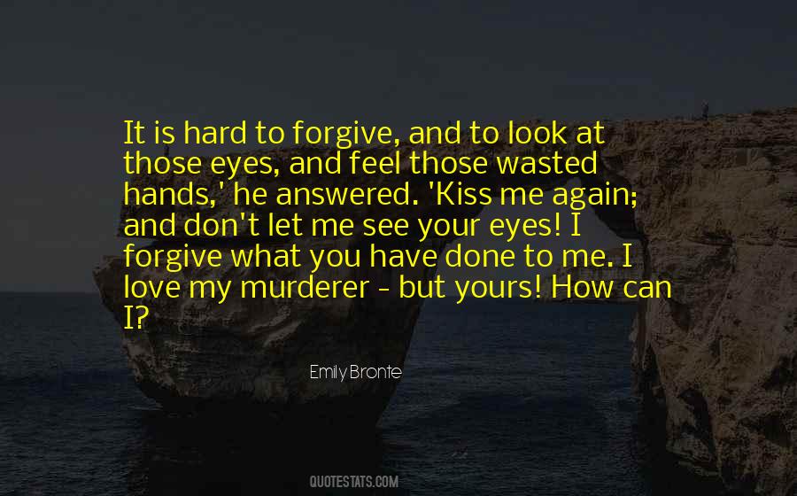 Emily Bronte Quotes #1878703