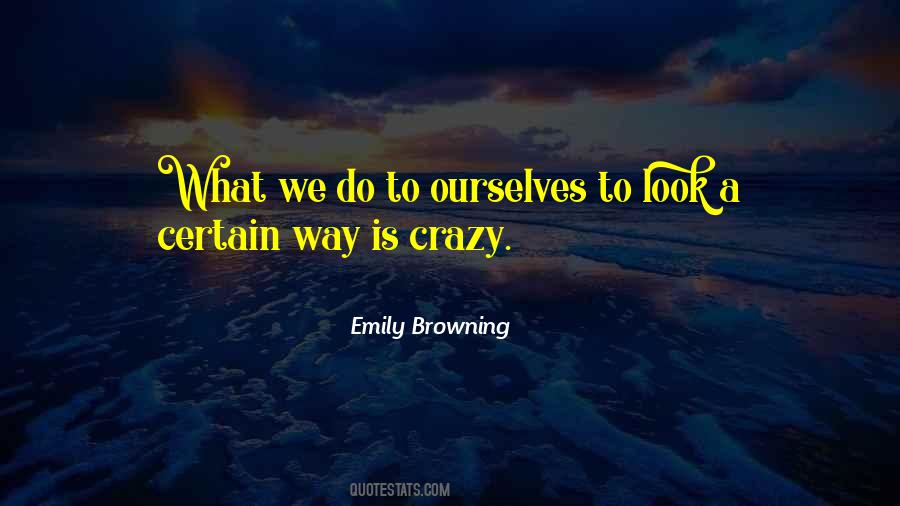 Emily Browning Quotes #1439014