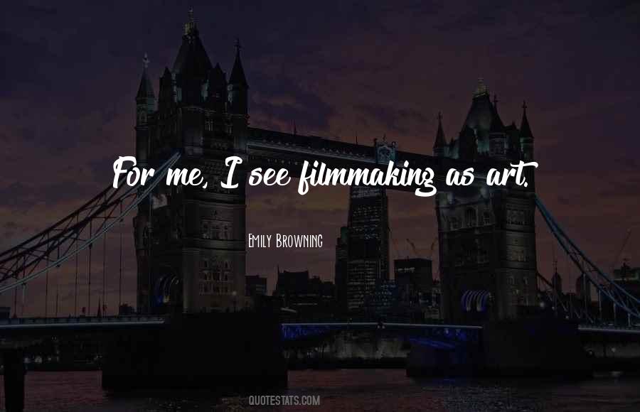 Emily Browning Quotes #1627891