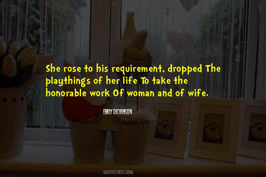 Emily Dickinson Quotes #1155530