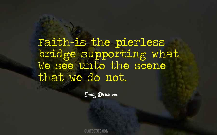 Emily Dickinson Quotes #121482