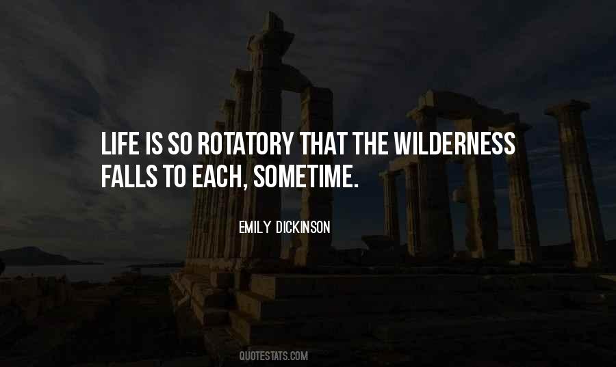 Emily Dickinson Quotes #1233731