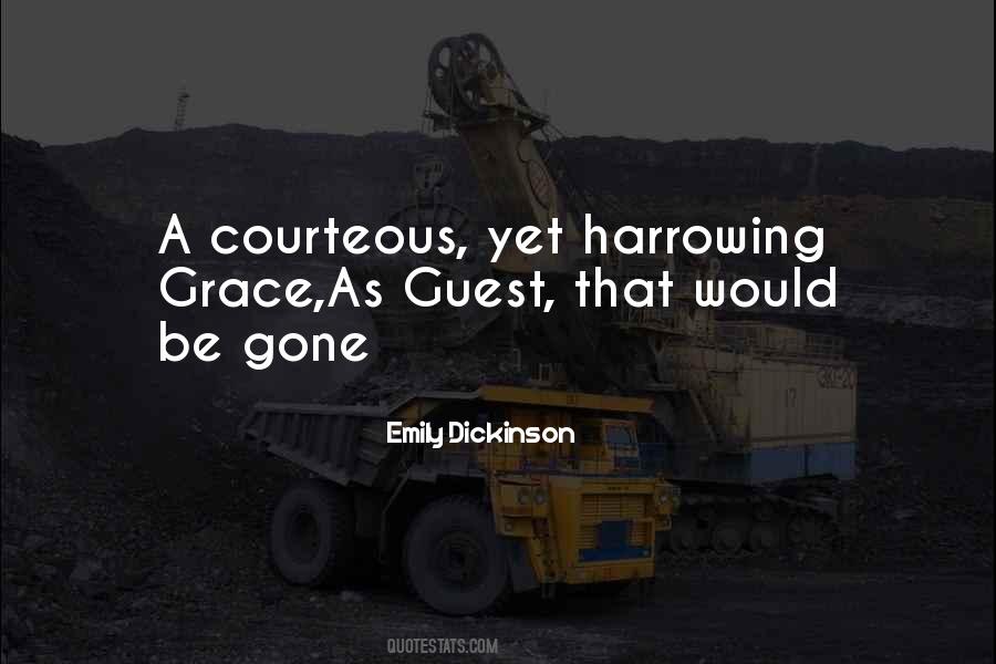 Emily Dickinson Quotes #1351523