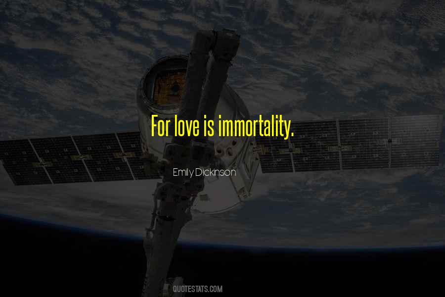 Emily Dickinson Quotes #1451220