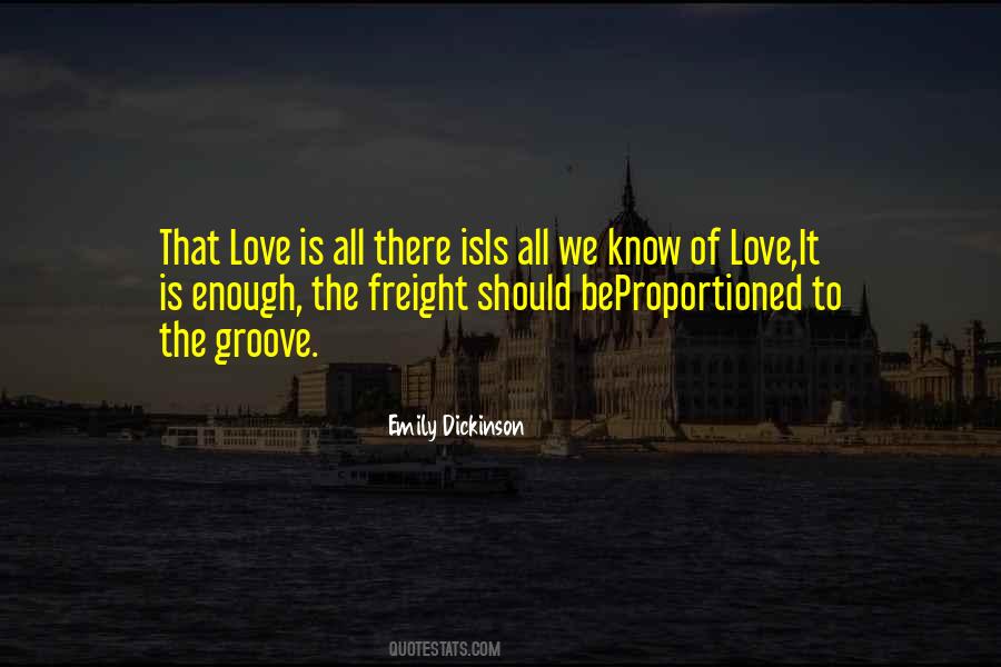Emily Dickinson Quotes #1476644