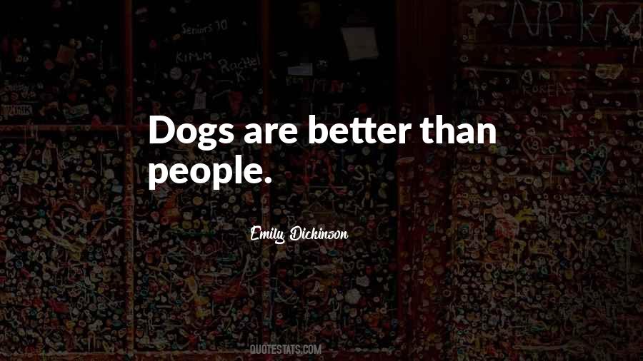 Emily Dickinson Quotes #1527367