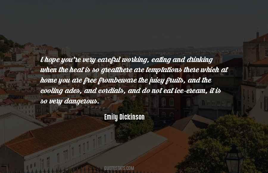 Emily Dickinson Quotes #154271
