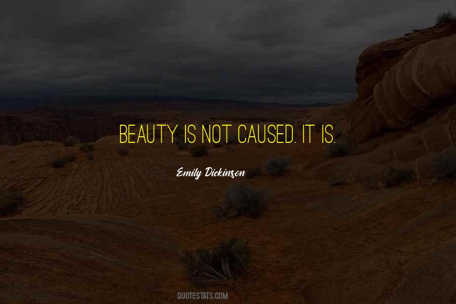 Emily Dickinson Quotes #1716748